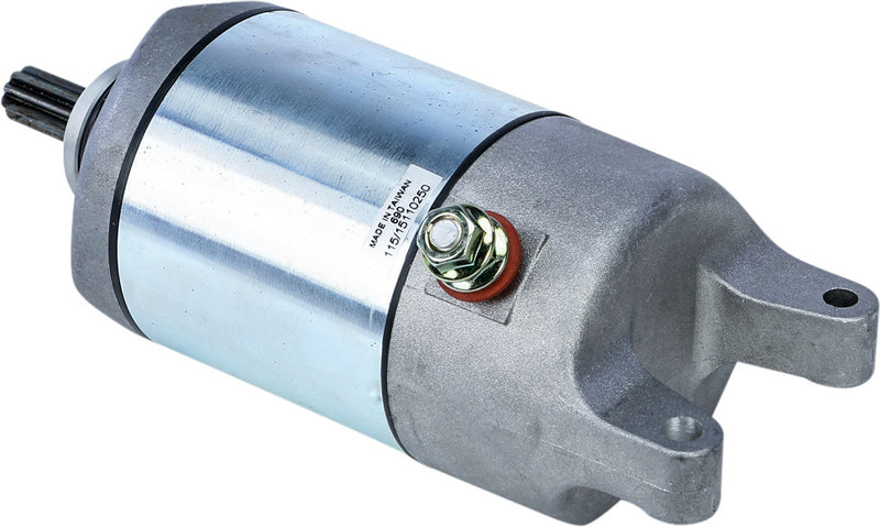 Fire Power Starter Motor - 410-54042 Suzuki 700 Twin Peaks 4x4 / 700F Twin Peaks 4x4 2004-2006