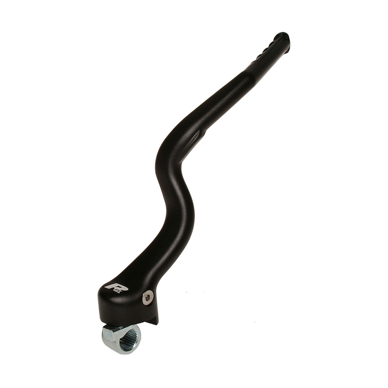 RFX Kick Starter Hard Anodized Black - FXKS 20100 99H3 Kawasaki KX 250 2013-2020