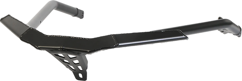 Pro Armor NXT LVL FRT Bumper POL Black Axys S M - NXPFB225-FBK Polaris Snowmobiles 2015-2018