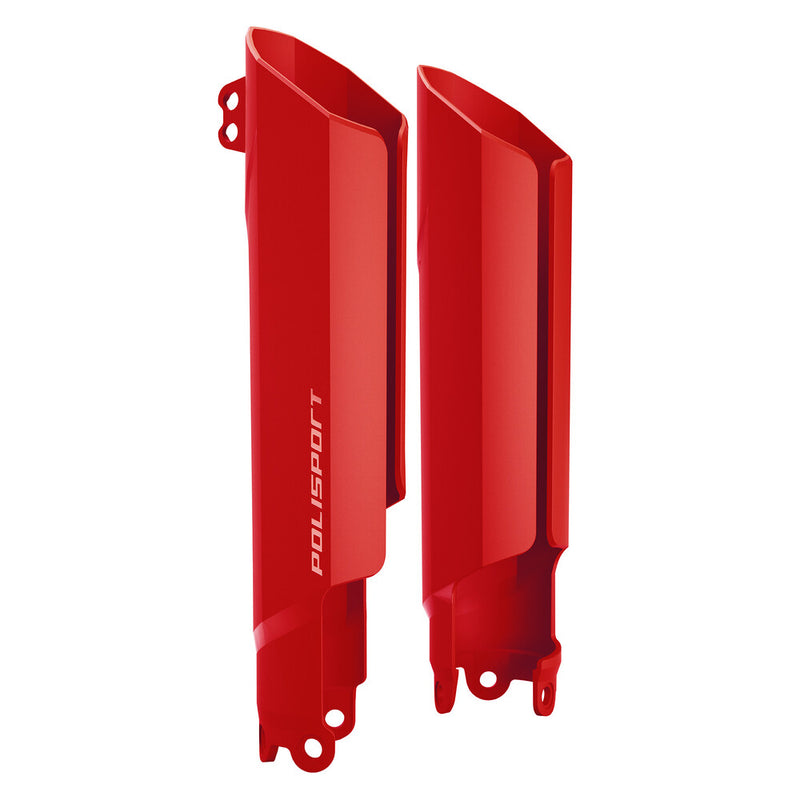 Polisport 64-839961 8399600001 FULL WRAP LOWER FORK GUARDS HONDA