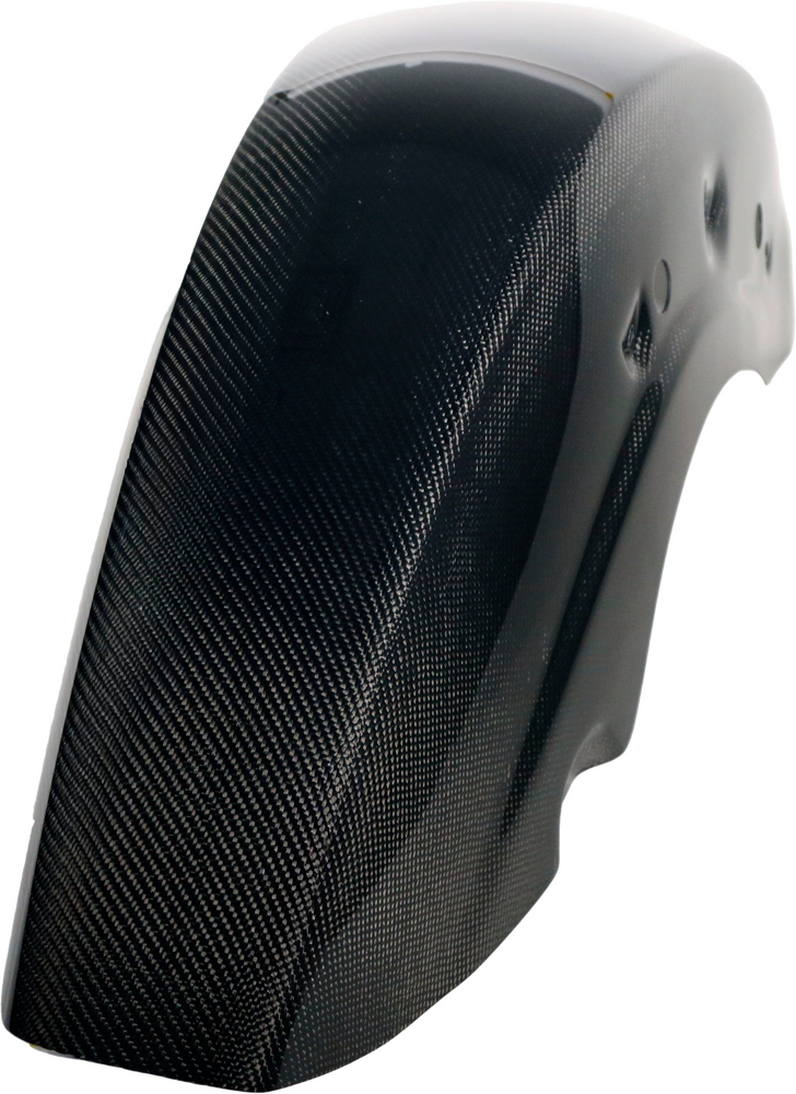 Hofmann Designs 563-04202 HDCF-6210 CARBON FIBER RR FNDR NO LIGHTS CHALLENGER/POWERPLUS CHIEFTIAN