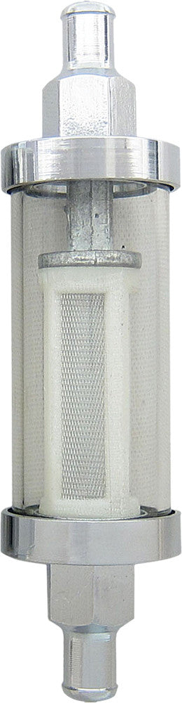 Harddrive 820-2647 03-0050 SEE-FLOW FUEL FILTER 3-7/8"X 1-1/8" 5/16" LINE