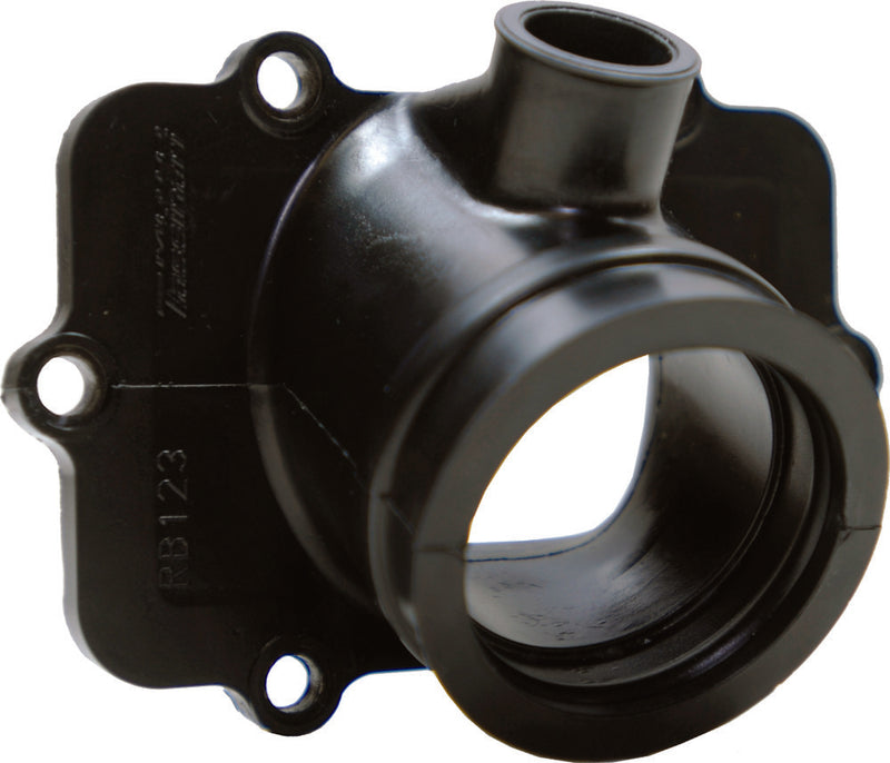 Moto Tassinari 59-4523B RB 123 REED VALVE REPLACEMENT BOOT