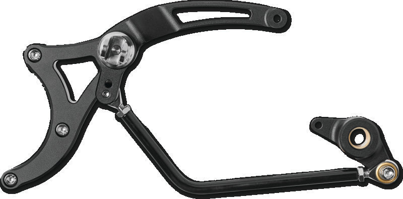 Performance Machine 0035-1172M-SMB Mid Control - Black Ops - User 1