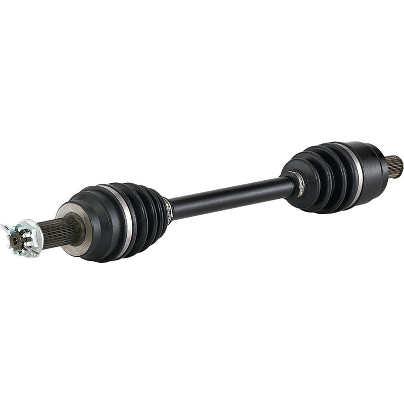 All Balls 8-Ball Extreme Duty Axle - AB8-HO-8-371 Honda Pioneer 2017-2023