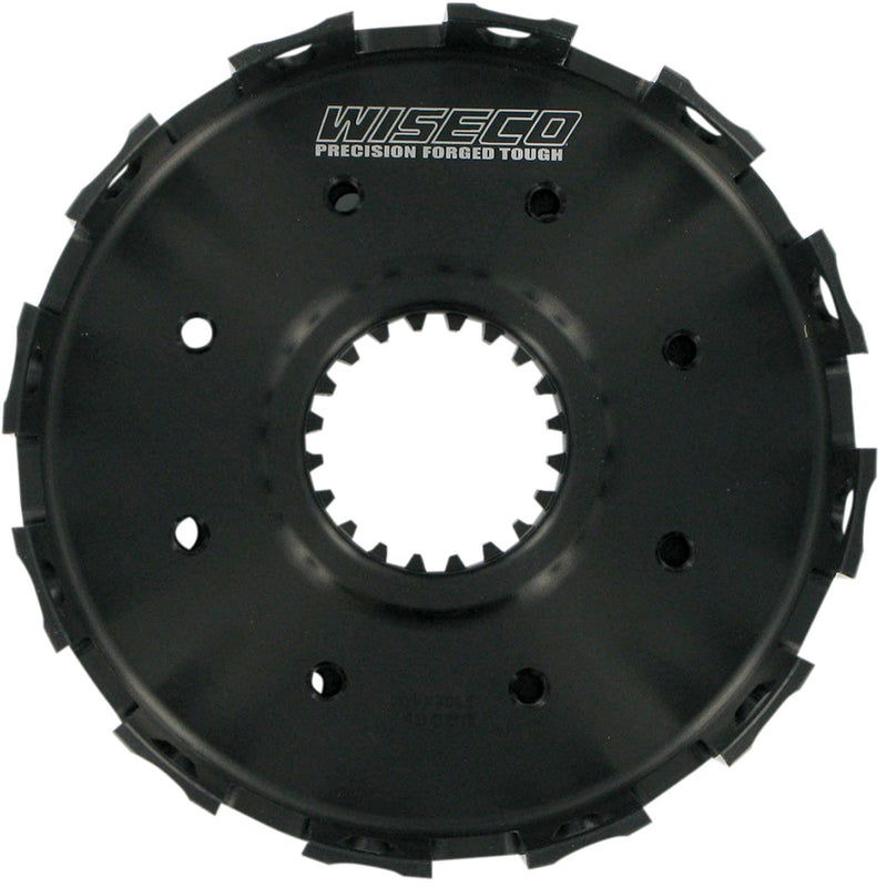 Wiseco Precision Forged Clutch Basket - WPP3025 Honda CR125R 1987-1999