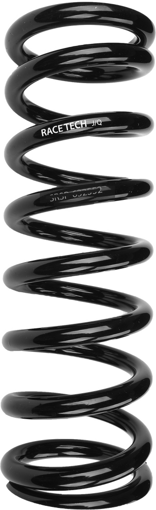 Race Tech Shock Spring 4.6KG - SRSP 632546 For KTM Dirt Bikes 2006-2024 | Sherco Dirt Bikes 2014-2023