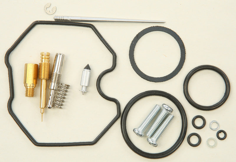 All Balls Carburetor Repair Kit - 26-1288 Honda 200 1983-1985