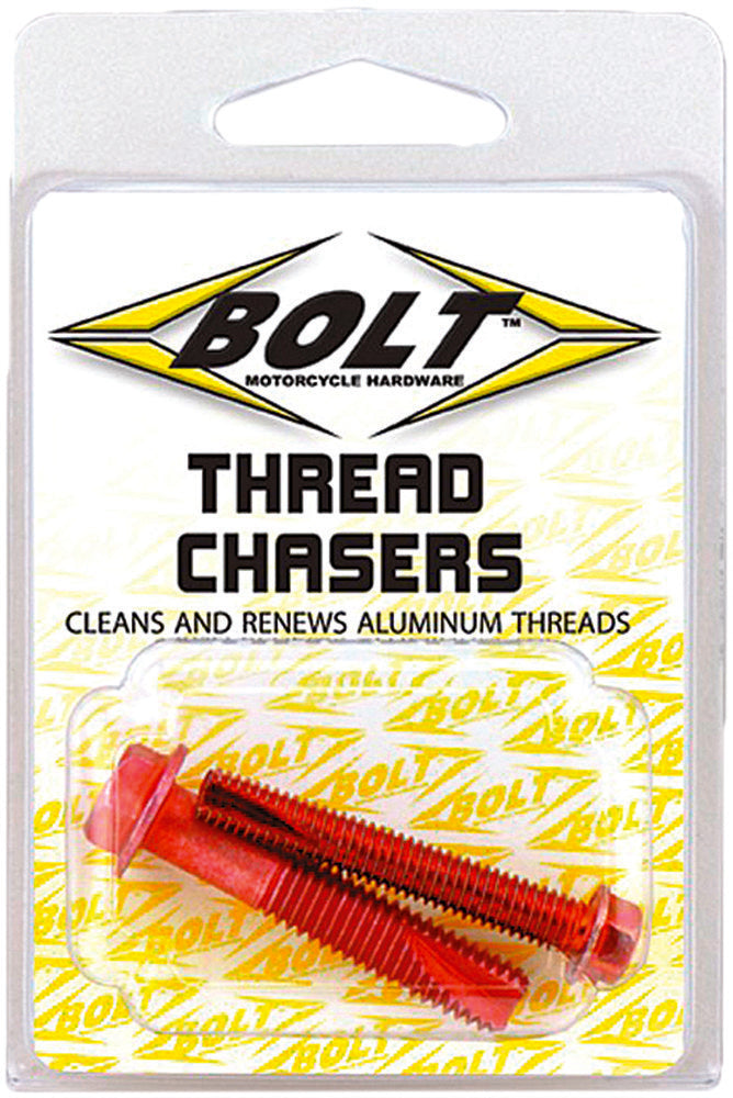 Bolt 020-00010 TC-M6M8 M6/M8 THREAD CHASERS