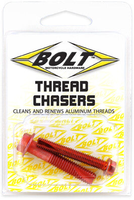 Bolt 020-00010 TC-M6M8 M6/M8 THREAD CHASERS