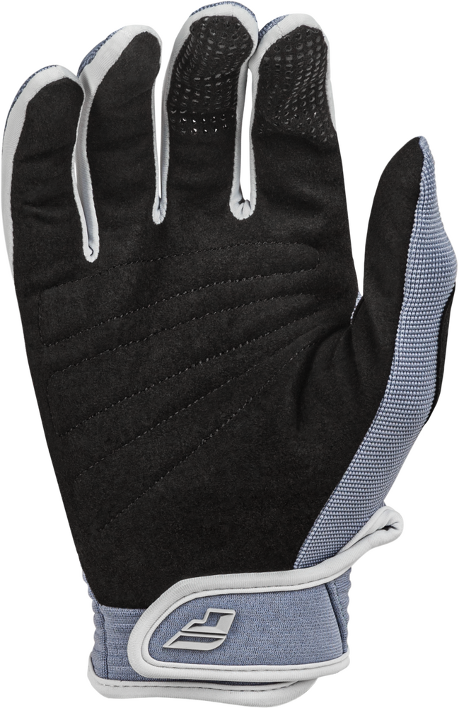 Fly Racing 377-910X 377-910X F-16 GLOVES STONE/BLACK XL