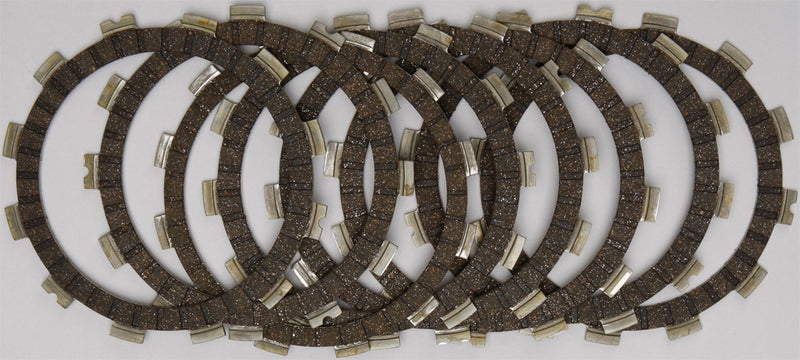 EBC Redline Clutch Kit - CK3357 Suzuki 600F Katana / GSX750F Katana 1998-2006
