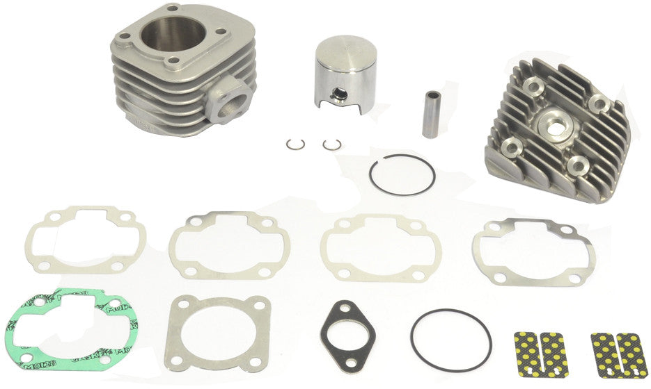 Athena 68-4501 070200 CYLINDER KIT HYPER RACE W/HEAD 46.6MM