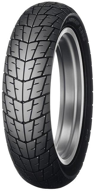 Dunlop Tire K330 Rear 120/ 60S Bias TL - 45265125 Buell Blast 2000-2009
