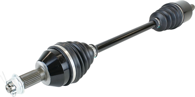 All Balls 6 Ball Axle - AB6-HO-8-385 Honda Pioneer 2017-2021