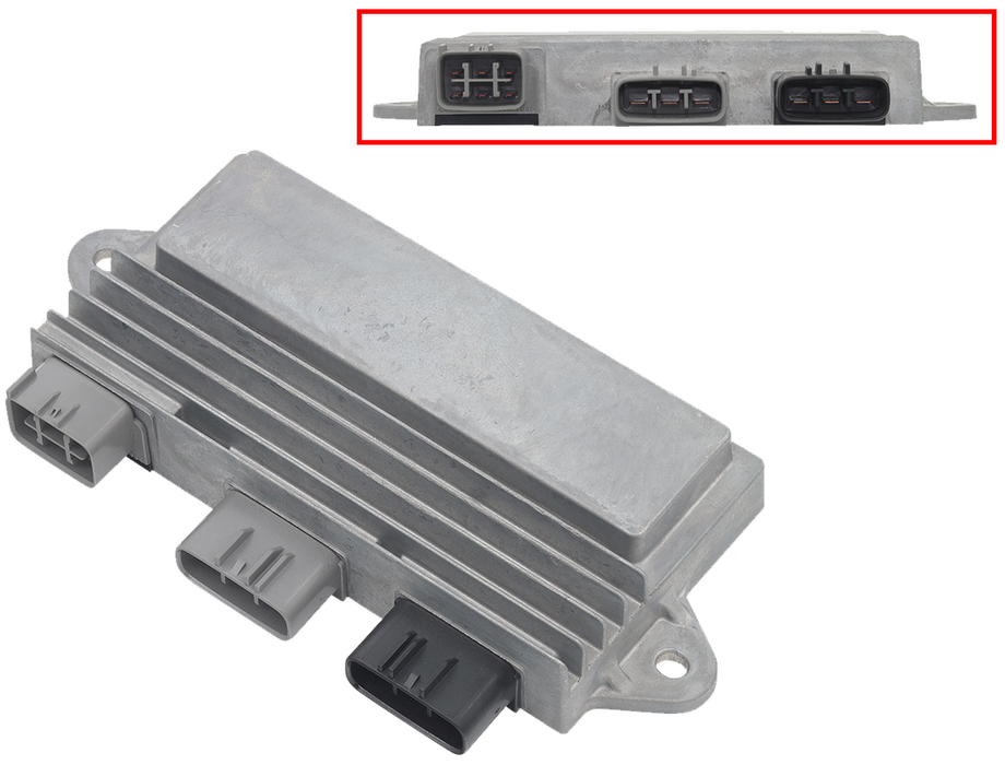 Sp1 12-30605 SM-01705 VOLTAGE REG UNPROGRAMMED POL