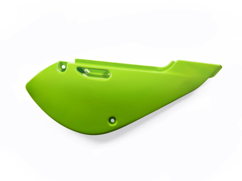 Acerbis Side Panels Kawasaki Green - 2043440006 Kawasaki KX 65 / 110 2000-2025