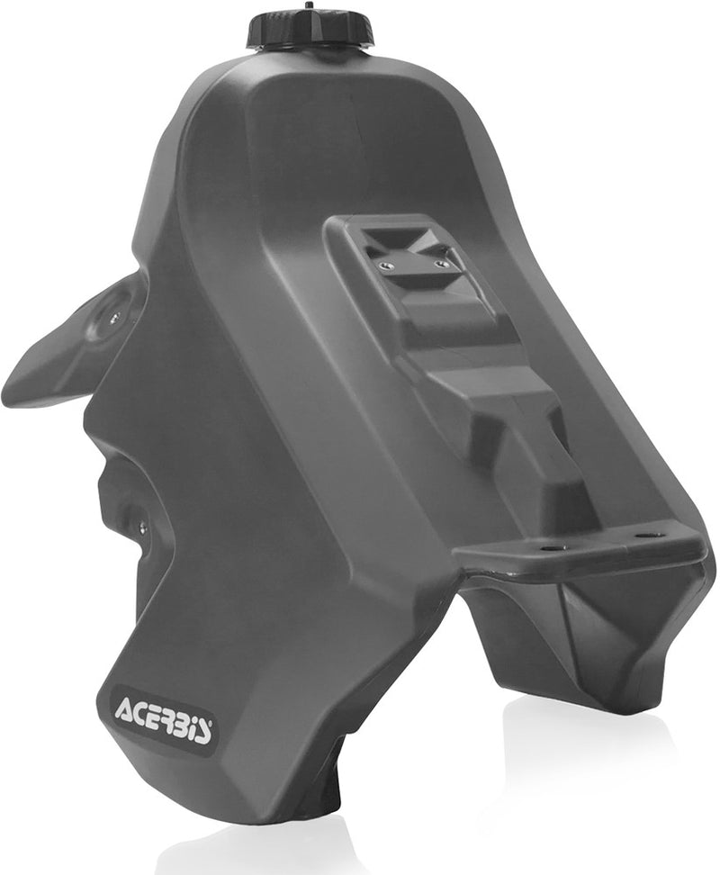 Acerbis Fuel Tank 3.9 GAL Grey - 2464810011 Suzuki 400 / 400E / 400S / 400SM 2000-2024