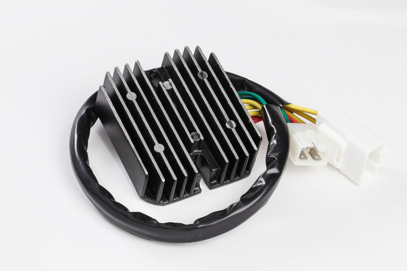 Rick's Motorsport Electric Regulator Rectifier - 10-112 Honda CBR929RR 2000-2001