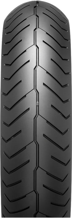 Bridgestone 874-1294 3264 TIRE EXEDRA G853-F FRONT 130/70R18 63V RADIAL TL