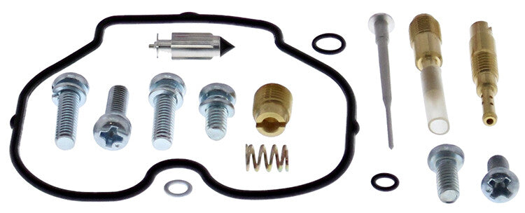 All Balls Bike Carburetor Rebuild Kit - 26-10025 Honda Ruckus 2003-2018