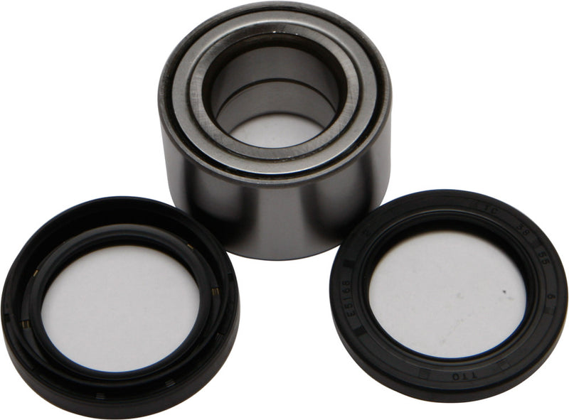 All Balls Wheel Bearing Kit - 25-1538 For Suzuki KingQuad 2005-2025 | Kymco 500 4X4 2010-2011