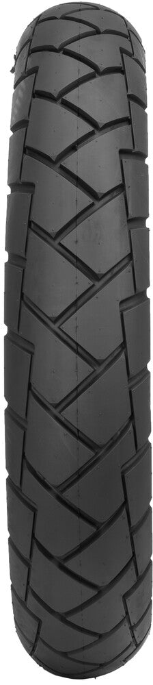 Irc Tire GP-210 Rear 130/80-17 65S Bias TT - T10446