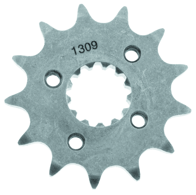 BikeMaster 965697 Honda Front Sprocket 520 13T - Photo - Primary