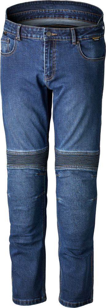Rst 556-2002136 102002M.BLU-36 KEVLAR TECH PRO CE JEAN MID BLUE DENIM TEXTILE XL