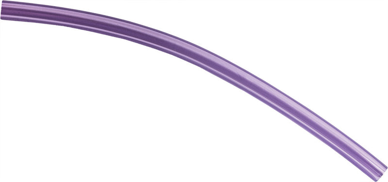Helix 22-0094 180-1405 FUEL LINE PURPLE 1/8"X5'