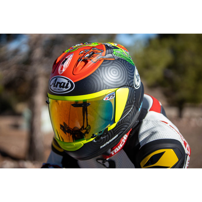 ARAI HELMETS Corsair-X Helmet - Small