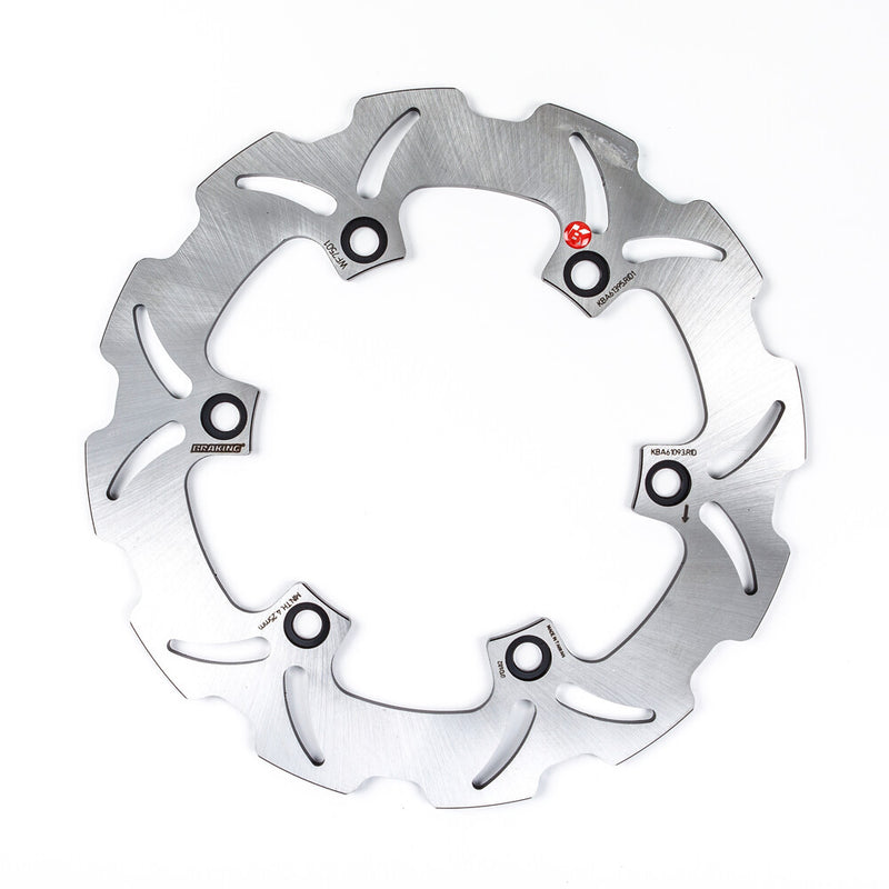Braking Rotor Rear - WF7501 Suzuki 1300BK King / 1300R Hayabusa 2008-2017