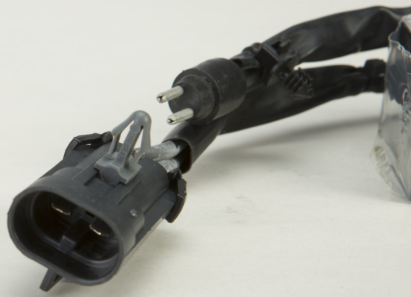 Harddrive H2304 Regulator Black XL ` OEM 74523-04 For Harley Sportster 2004-2006