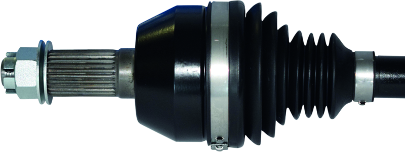 DragonFire Racing 522854 Hydra Axle- Polaris Ranger XP 1000 EPS High Lifter Edition 16-17- Postion- Front - User 3