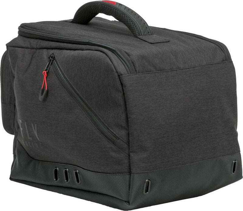 Fly Racing Helmet Garage Black