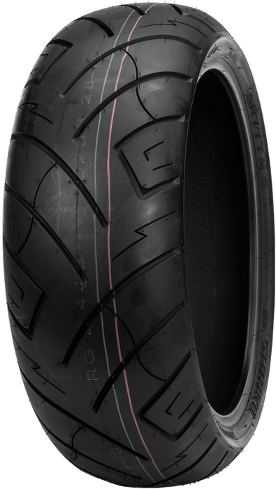 Shinko 87-4193 87-4193 TIRE 777R CRUISER HD REAR 240/40R18 79V RADIAL TL