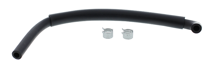 All Balls Hose & Clamp Kit - FS110-0011 Suzuki 250 Ozark 4x2 / 250 QuadRunner / 250F QuadRunner 4x4 2002-2006