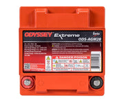 Odyssey Battery ODS-AGM28 Powersport Extreme AGM Battery (PC925L) - User 1