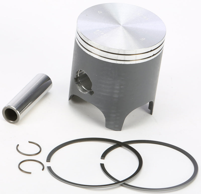Vertex Piston Kit Cast 66.35/Standard - 22650B KTM EXC 250 2000-2005
