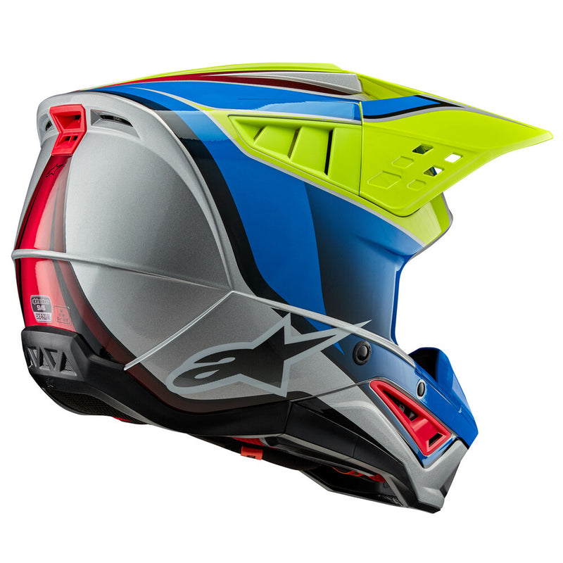 Alpinestars S-M5 Helmet