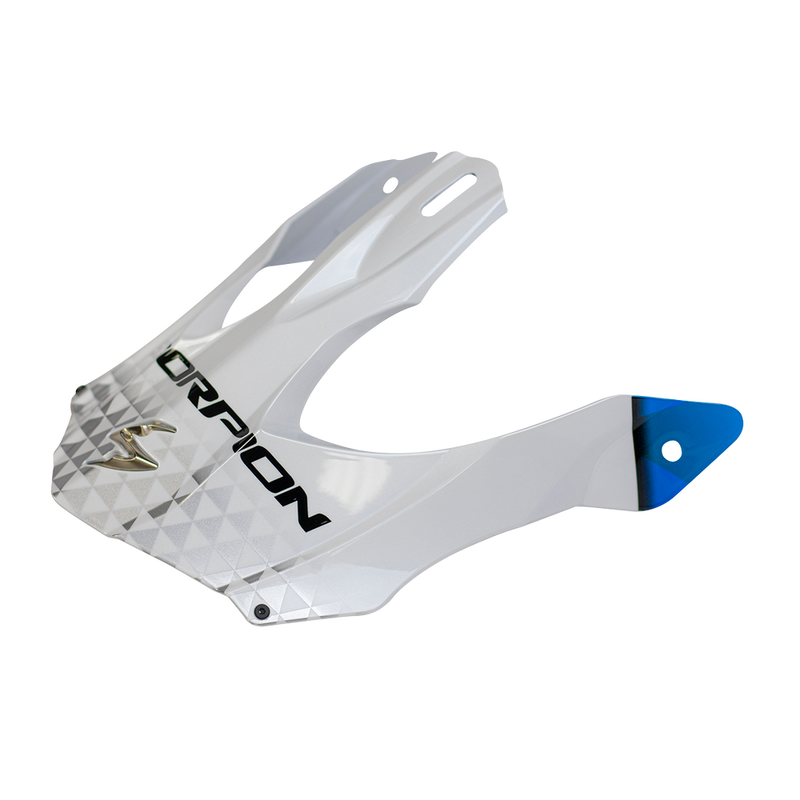 Scorpion Exo VX-16 Peak Visor Prism