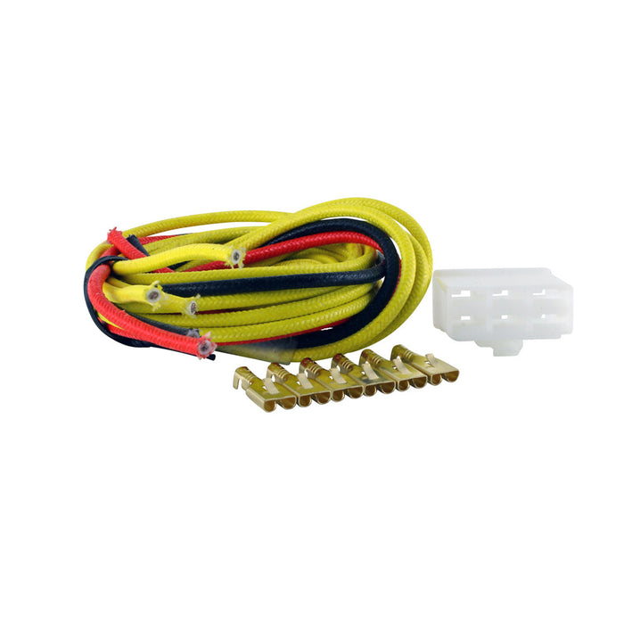 Rm Stator 97-0082 RM14004 CONNECTOR KIT VOLTAGE REGULATOR RECTIFIER