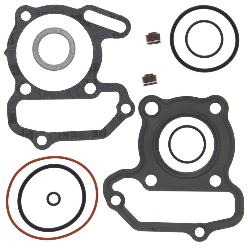 Vertex TOP END Gaskets - 810878 Yamaha Raptor 2004-2008