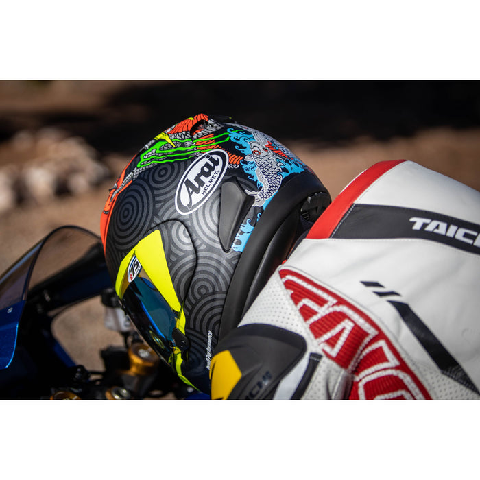 ARAI HELMETS Corsair-X Helmet - Small