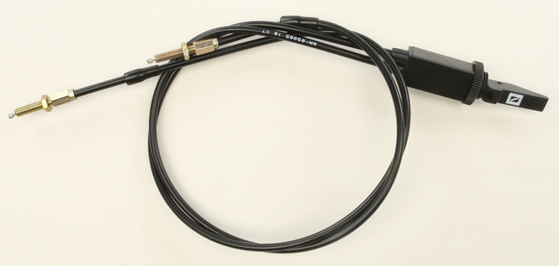 Sp1 12-2130 SM-05085 CHOKE CABLE POL S/M
