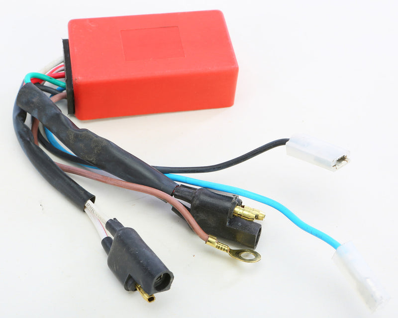 Rick's Motorsport Electric CDI - 15-504