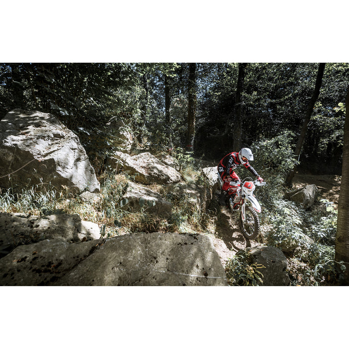 BRIDGESTONE 0316-0389 11451 Battlecross E50 Tire Tire - Battlecross E50 - Front - 90/90-21 - 54P