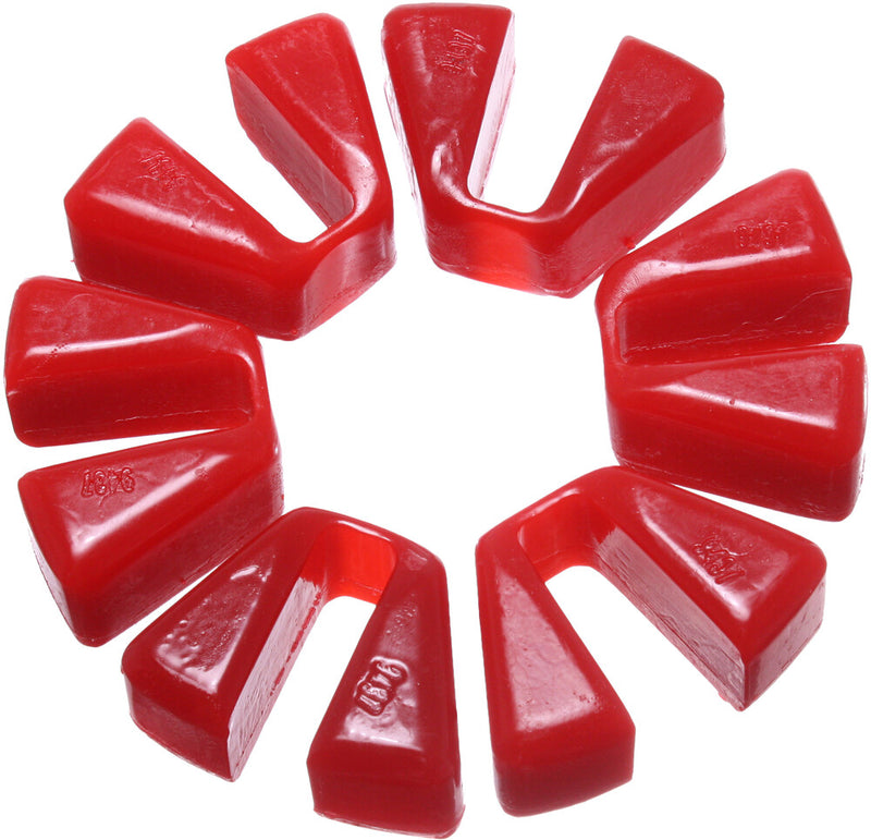 Energy Susp. 770-2002R 70.2002R POLY CUSH DRIVE RED