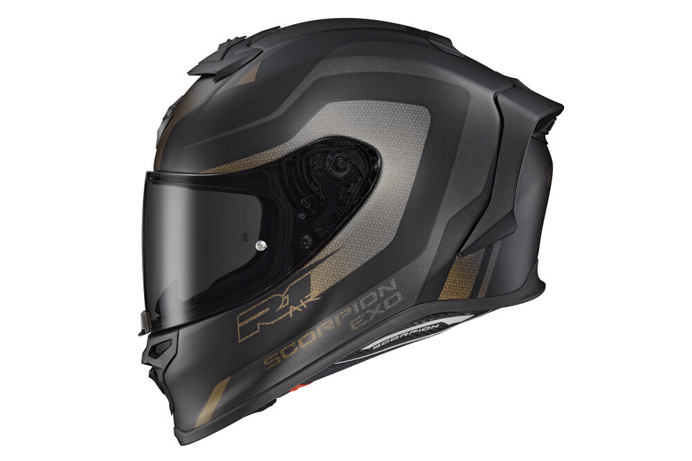 Scorpion Exo EXO-R1 Air Full Face Helmet