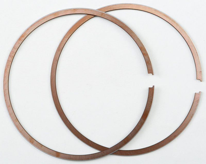 Wiseco Piston Ring 66.40MM FOR Pistons Only - 2614CD For KTM SX 250 / XC 250 2003-2021 | Yamaha YZ 250 2002-2021
